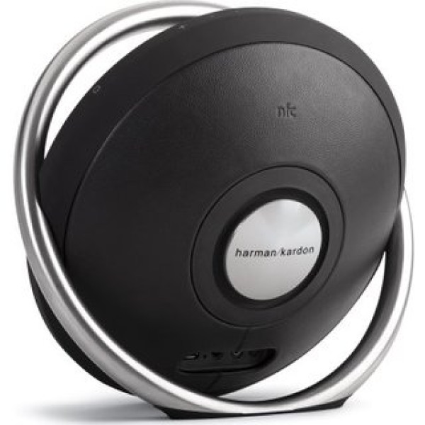 Акустична система Harman/Kardon Wireless Speaker System Onyx Black (HKONYXBLKEU)